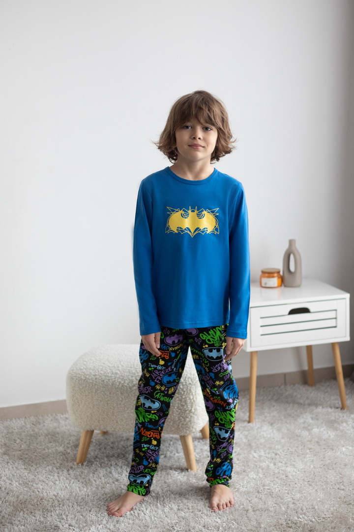 Піжама для хлопців